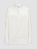 CORSICA Tunic shirt Natural