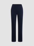 CORY Jersey slim pant Navy