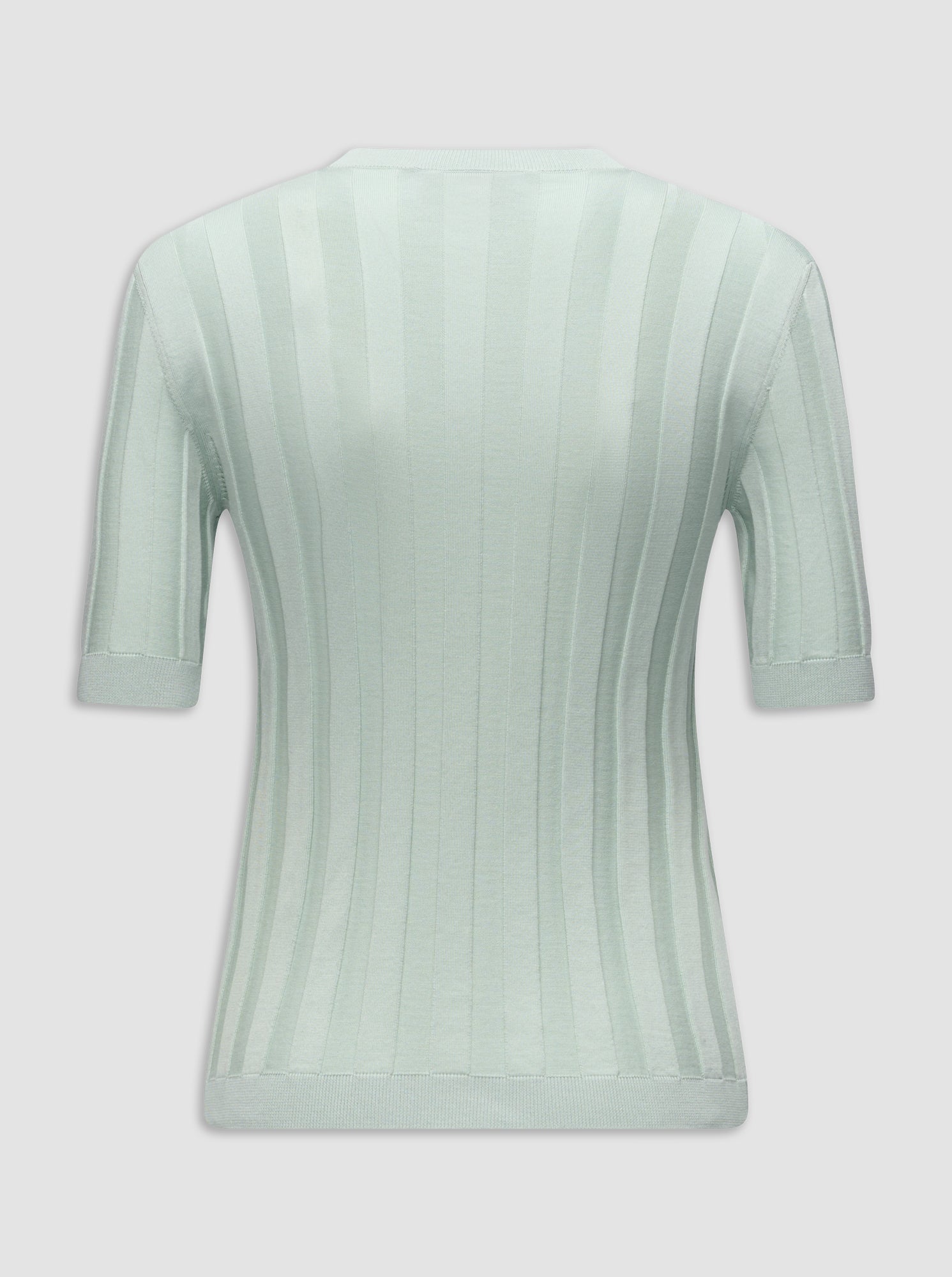 DEEDA Crewneck sweater Turquoise