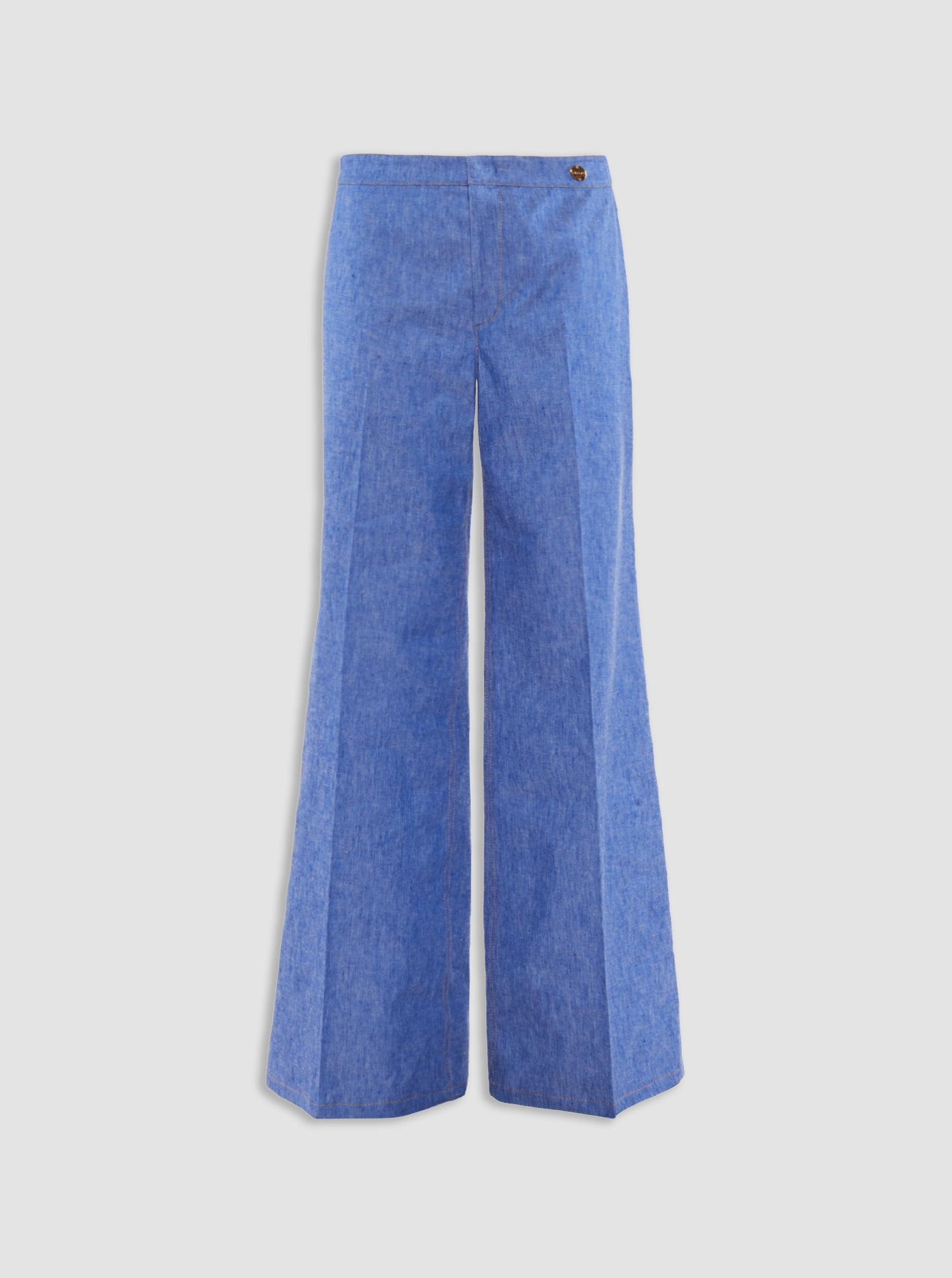 JANE Stretch Jean Blue Indigo
