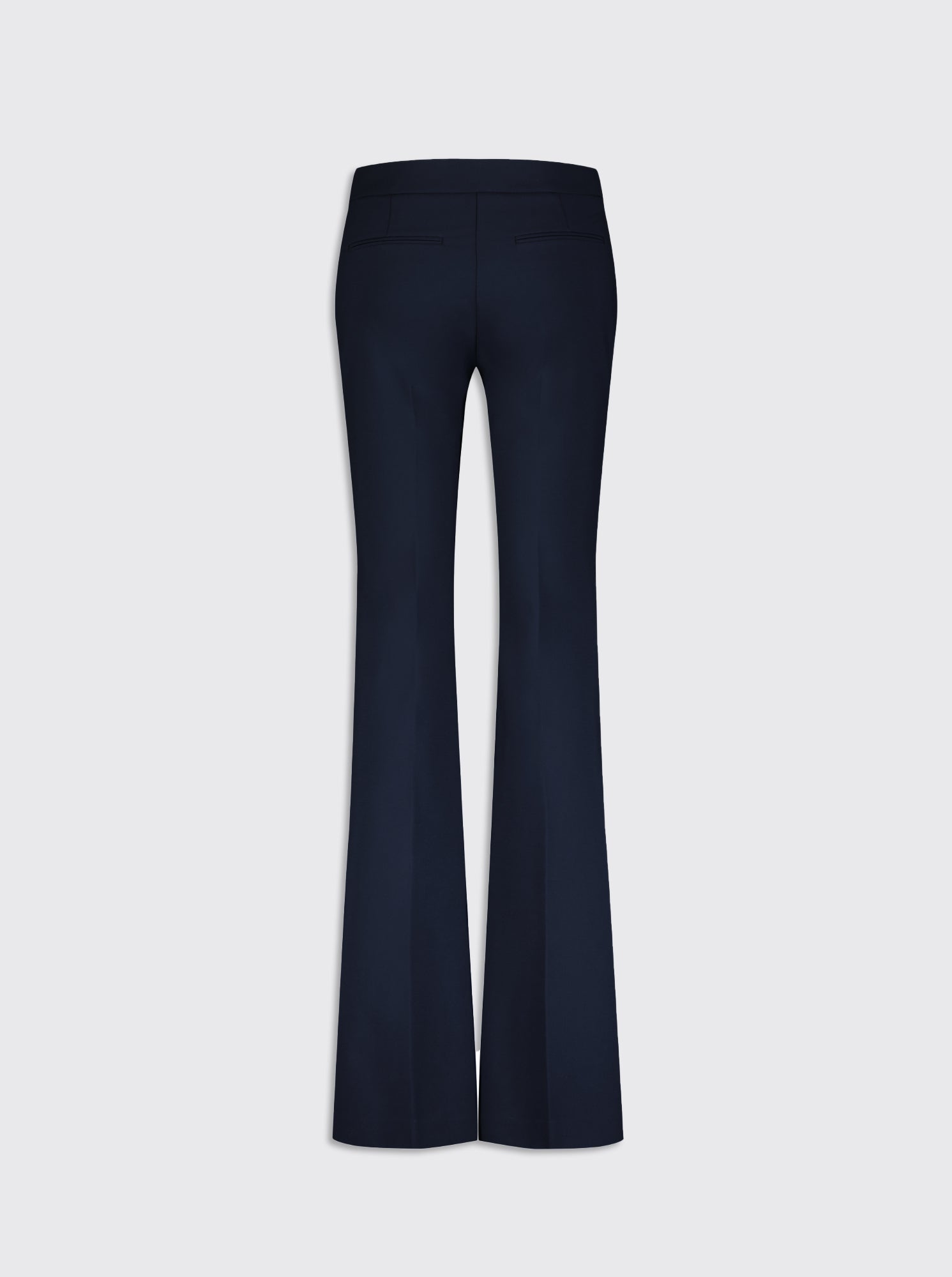 JULES Stretch Crepe Pant Navy