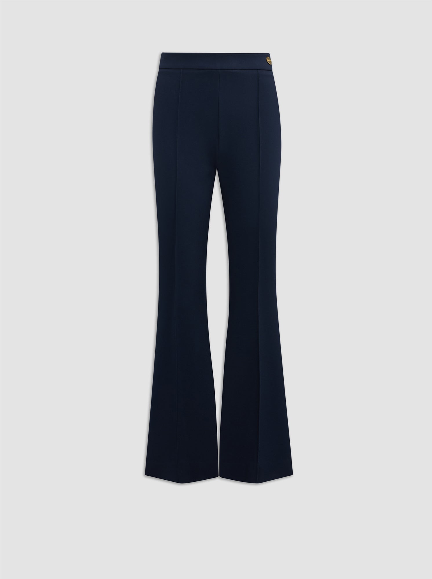 LOLA Jersey crop Pant Navy
