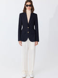 NEPTUNE 2 Button Blazer Navy