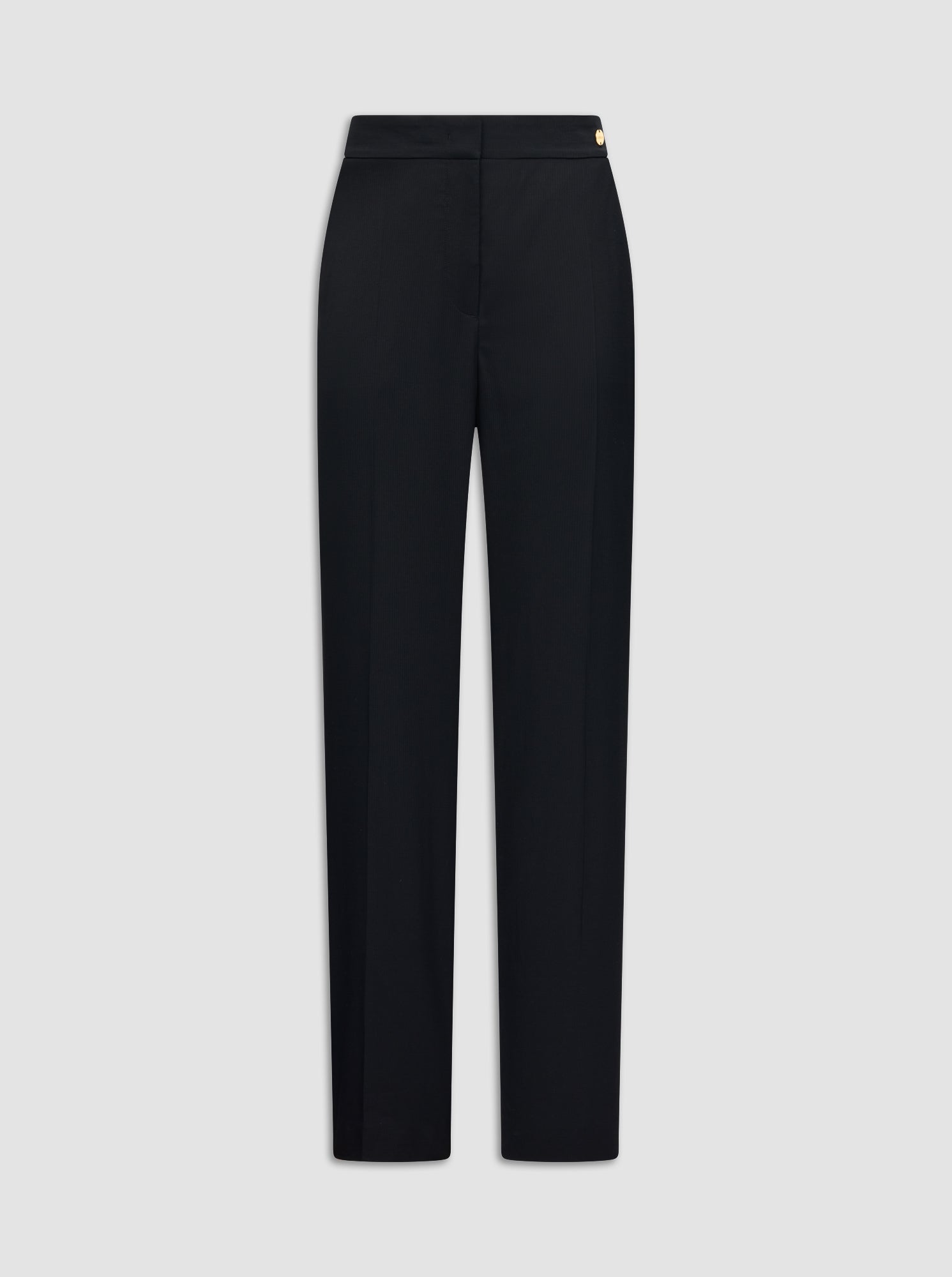 SYDNEY Relax Pant Black